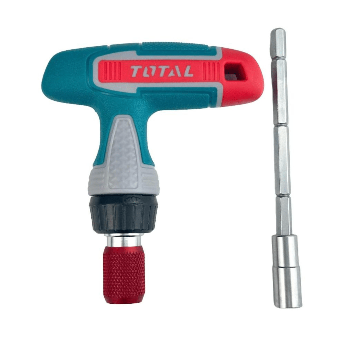 Punta destornillador jgo x 31pz + mango en T2