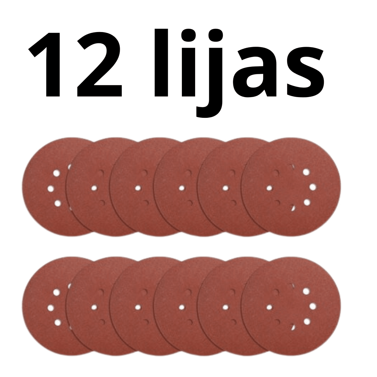 LIJADORA DE PARED Y TECHO FINO ACABADO  1050W 12 lijas5