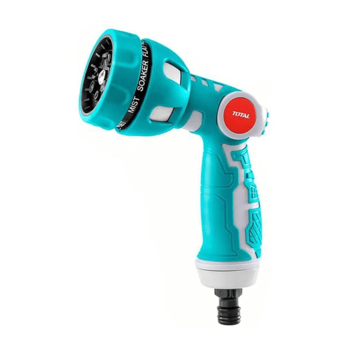 Pistola de Riego P/ manguera 9 Funciones1