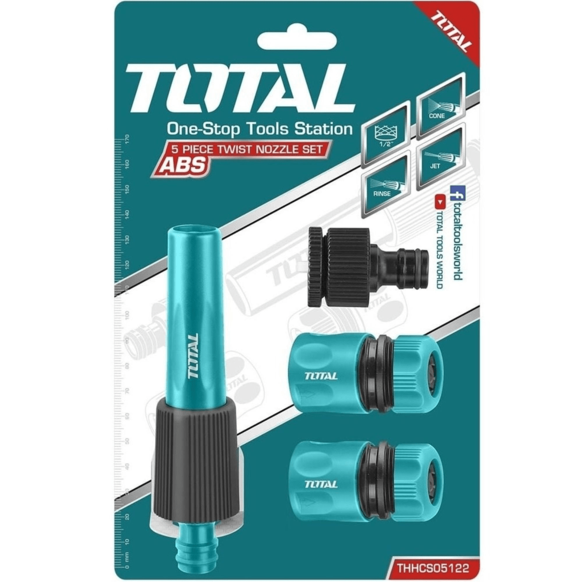 conectores para hidrolavadora conector rápido para manguera de riego5