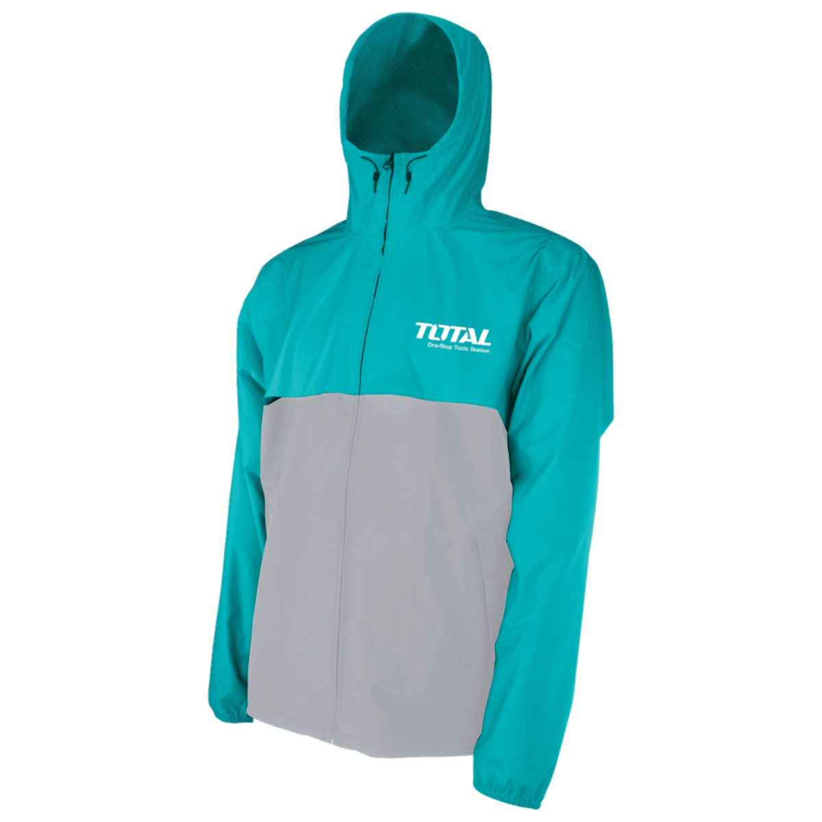 CASACA IMPERMEABLE CORTA VIENTO XL ALTA CALIDAD3