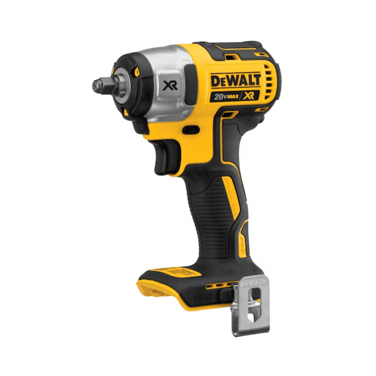 Llave de Impacto 3/8