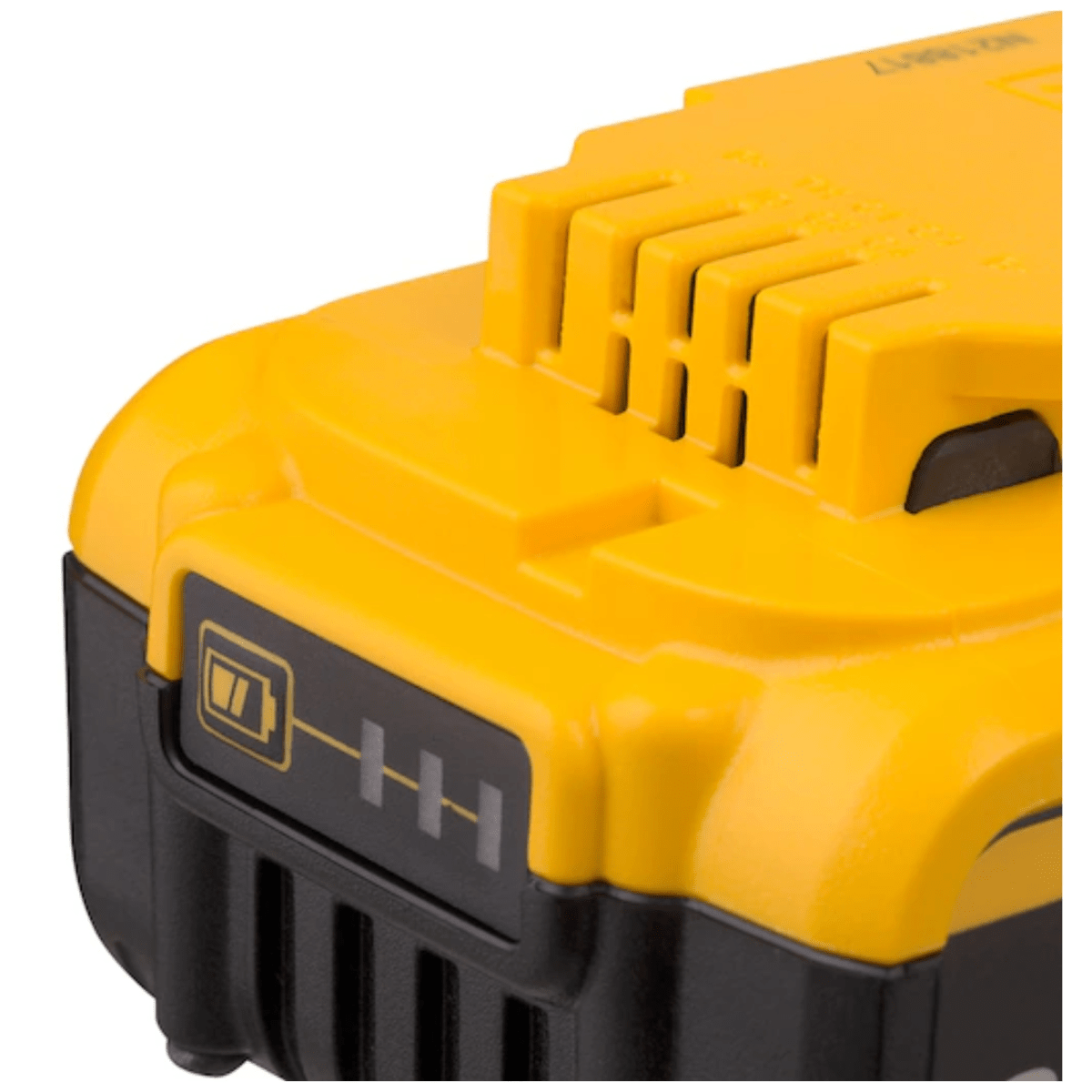 BATERIA DEWALT 20V MAX 4A XR DCB204 DEWALT5