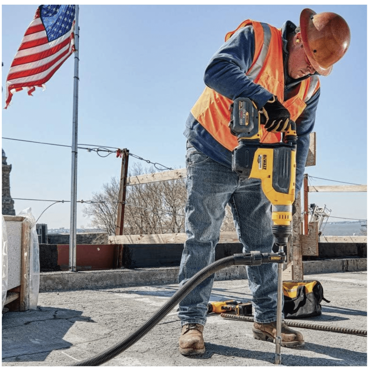 BATERIA  MAX FLEXVOLT 20V Y 60V 9.0AH DCB609 DEWALT3