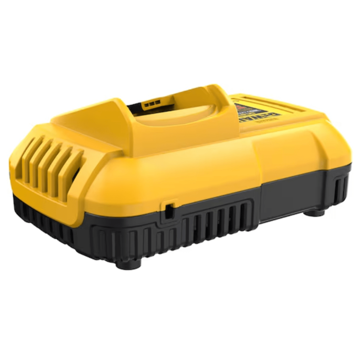 Cargador Rápido 20V FLEXVOLT CARGA RAPIDA 8A DCB118 Dewalt7