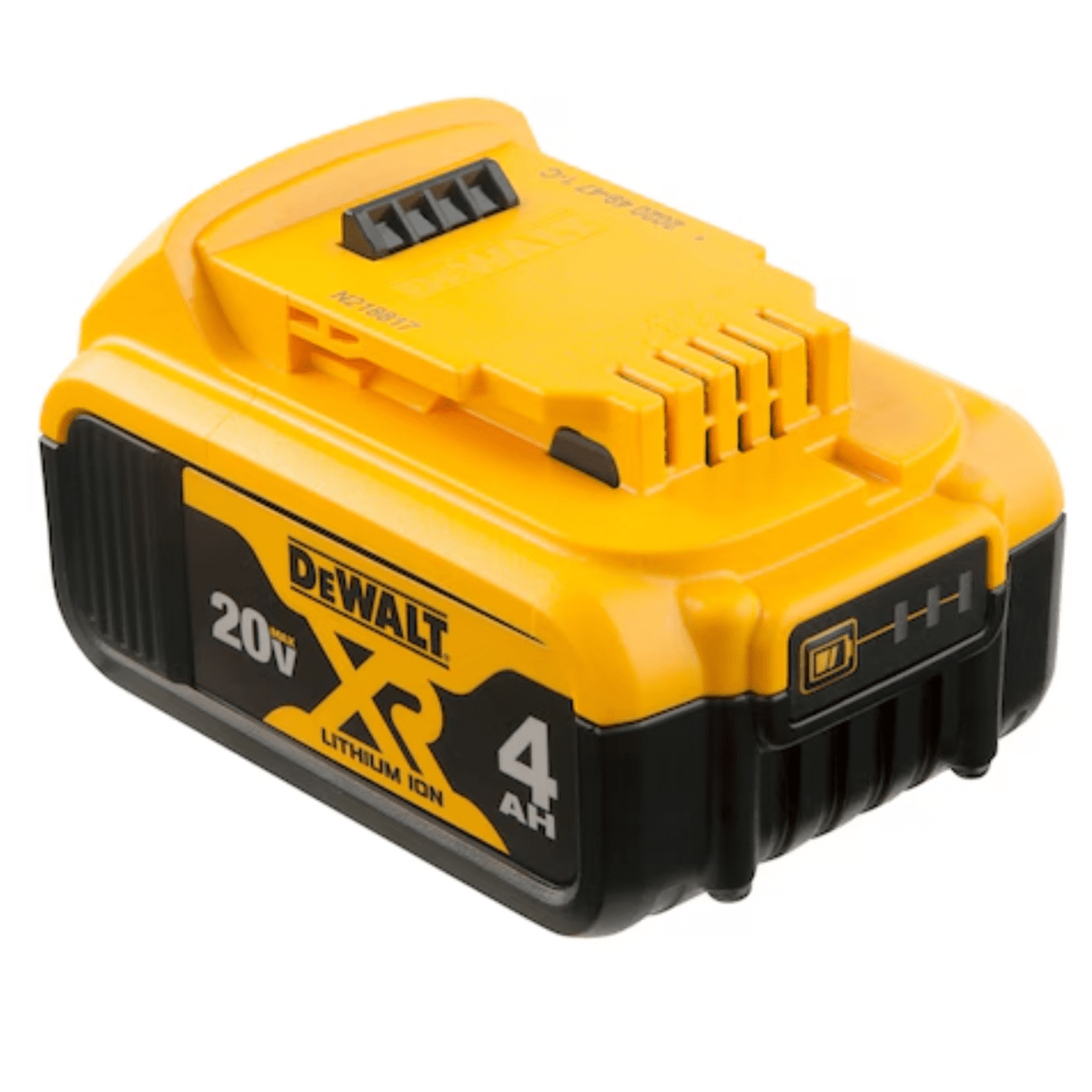 BATERIA 20V 4A Cargador Rápido 20V FLEXVOLT CARGA RAPIDA 8A Dewalt5
