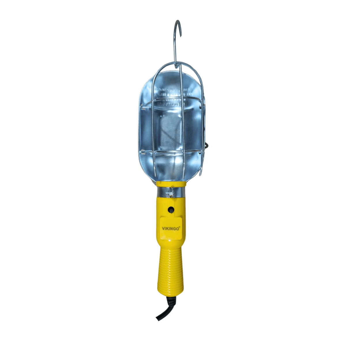 Lampara para mecanico enchufe extensión 8m vikingo2