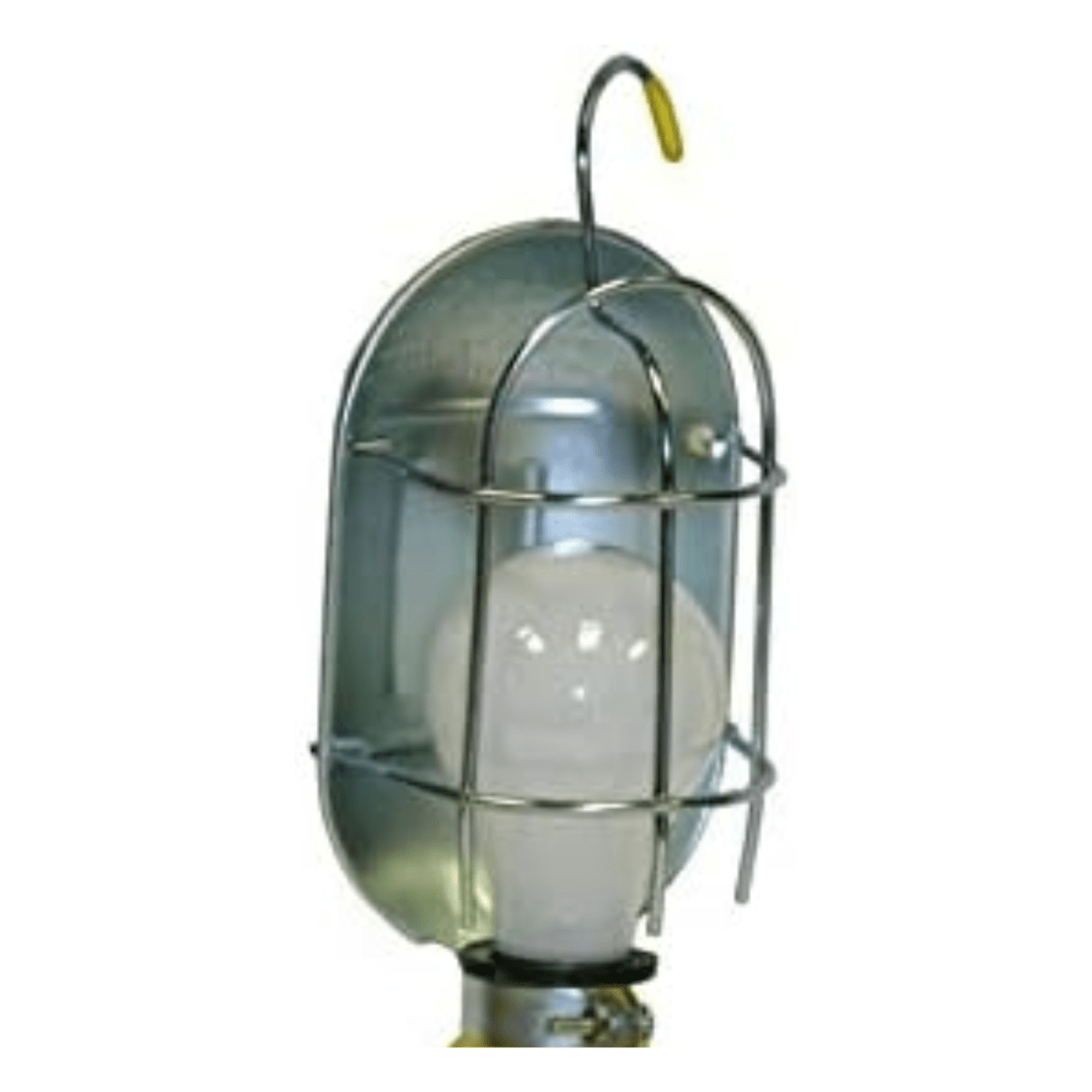 Lampara para mecanico enchufe extensión 8m vikingo4