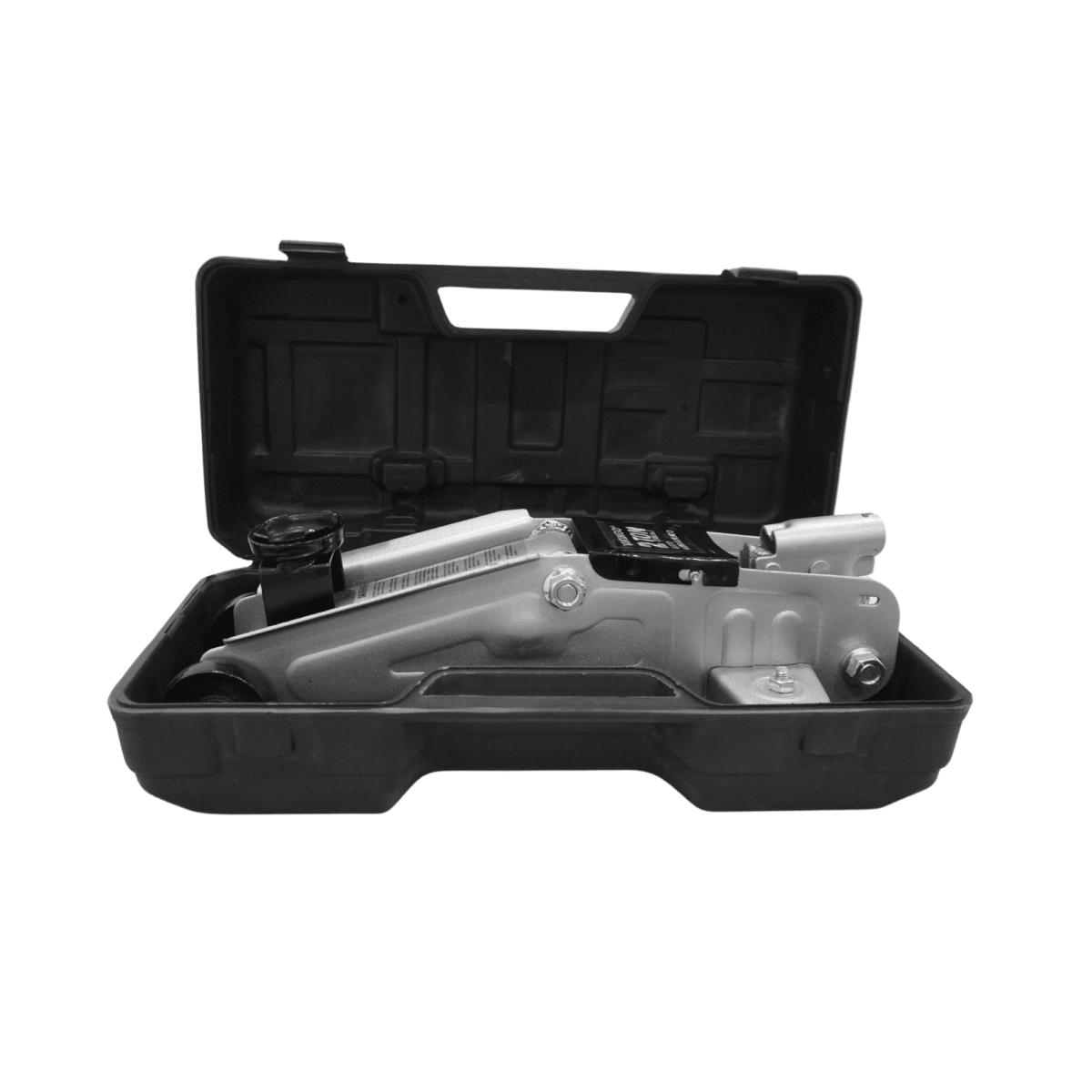 Gata tipo lagarto 2 toneladas caimán CON MALETIN  VIKINGO3