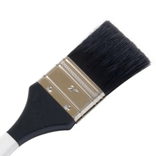 Brocha 2 pulgadas para fino acabado TUMI2