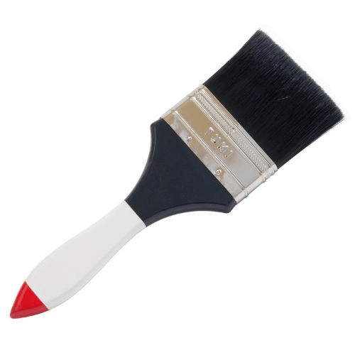 Brocha 3 pulgadas para fino acabado, TUMI1