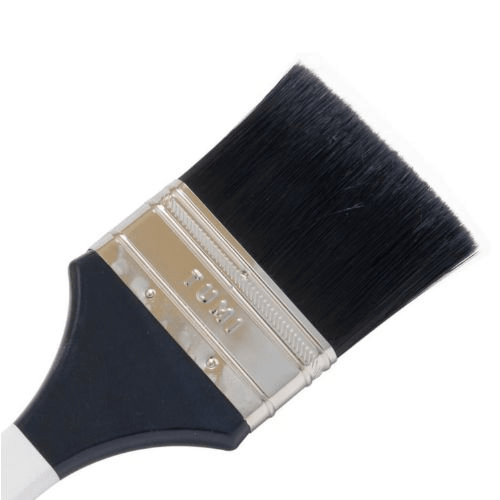 Brocha 3 pulgadas para fino acabado, TUMI2