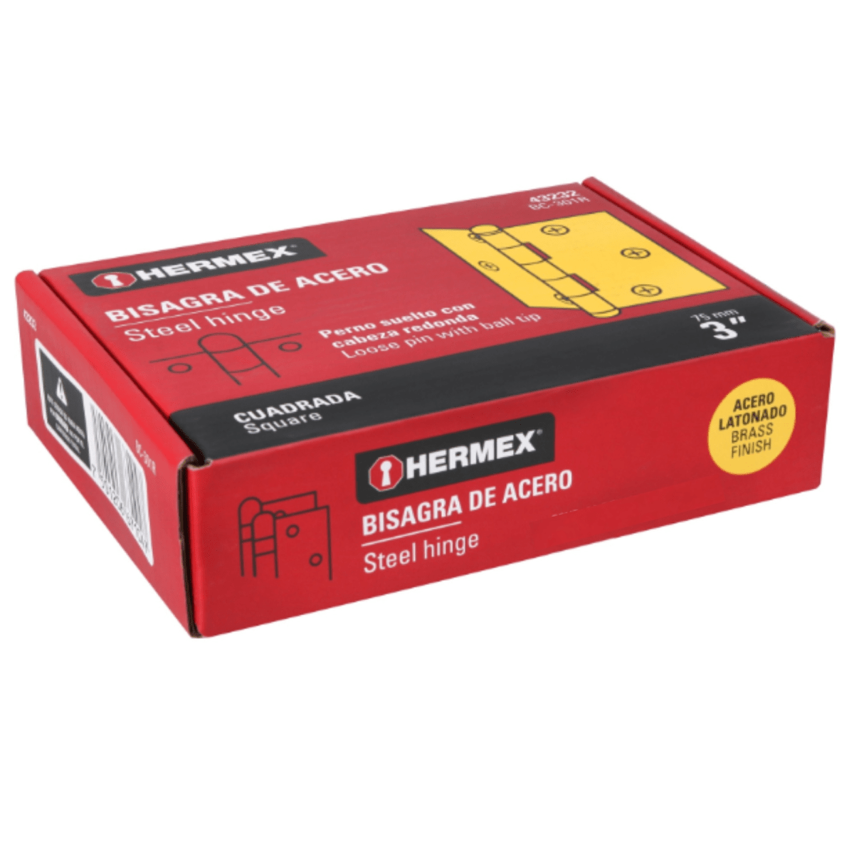 Bisagra 3