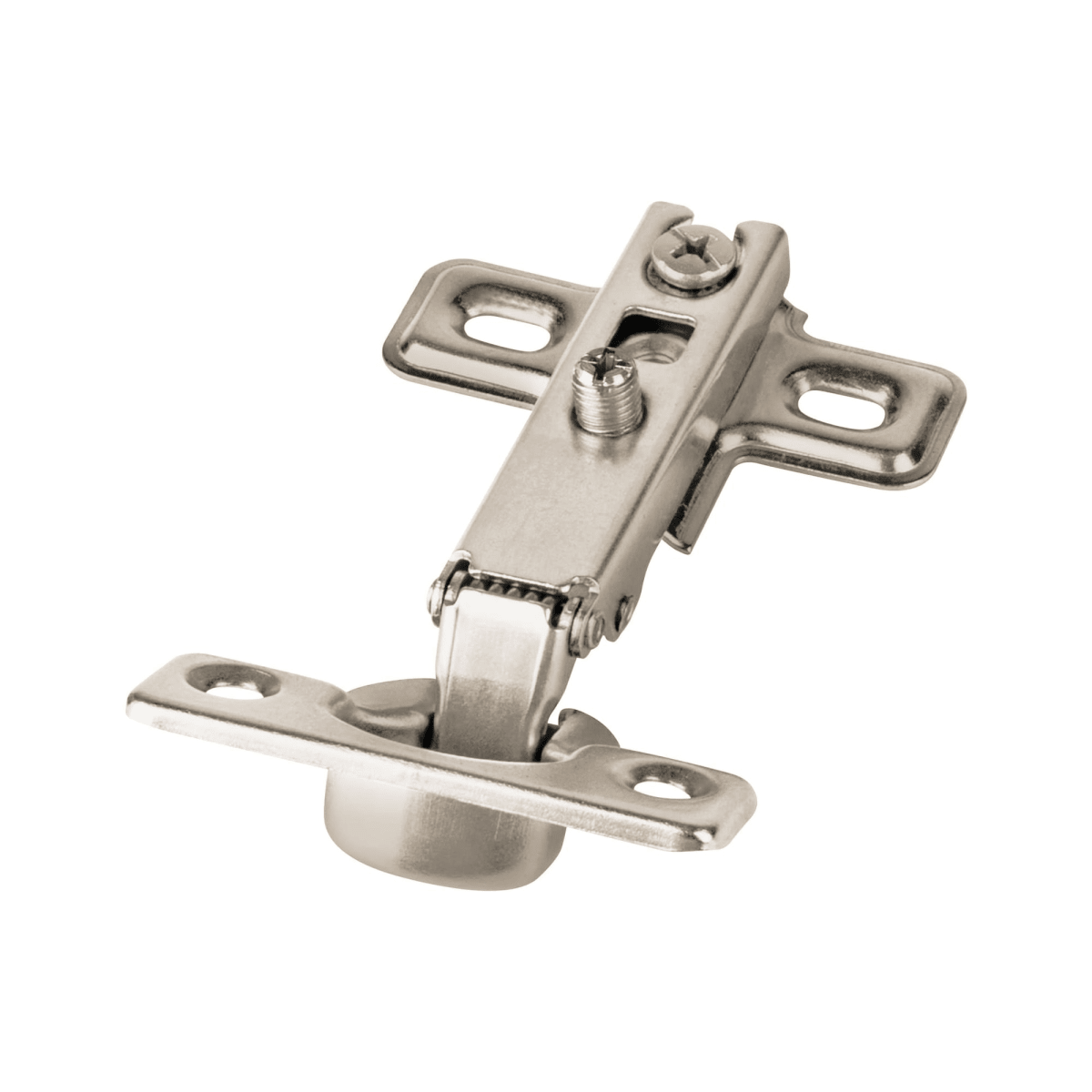 2 bisagras cangrejo cobertura completa 95° Hermex1