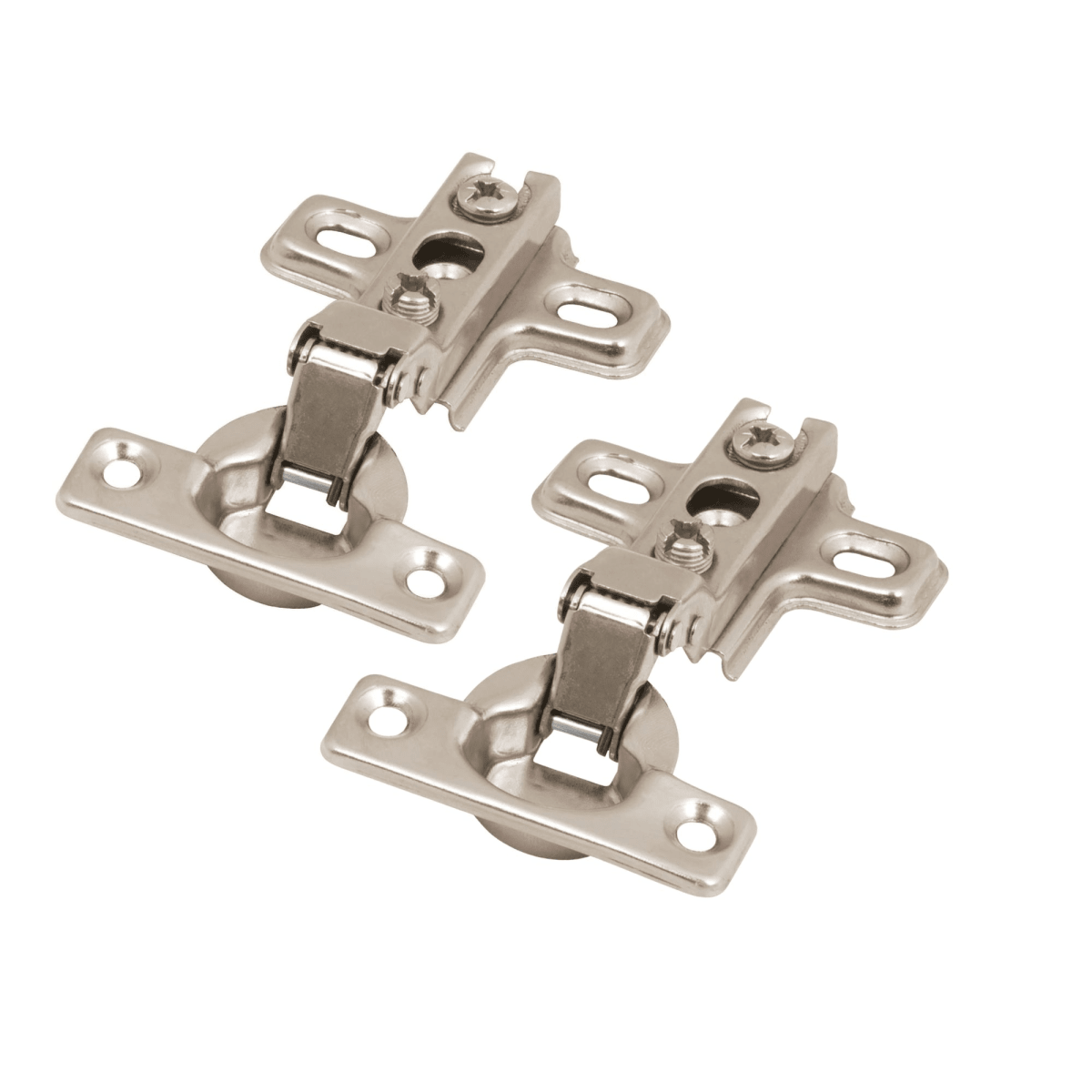 2 bisagras cangrejo cobertura media 95° Hermex1