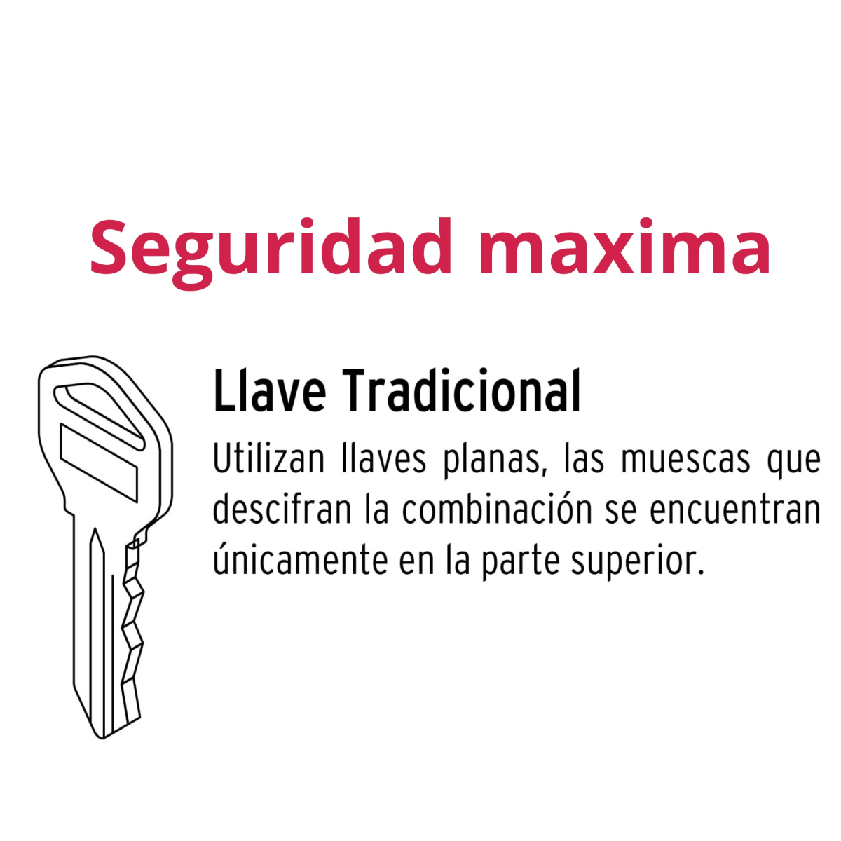 Cerradura de Pomo chapa bola dorada Hermex5