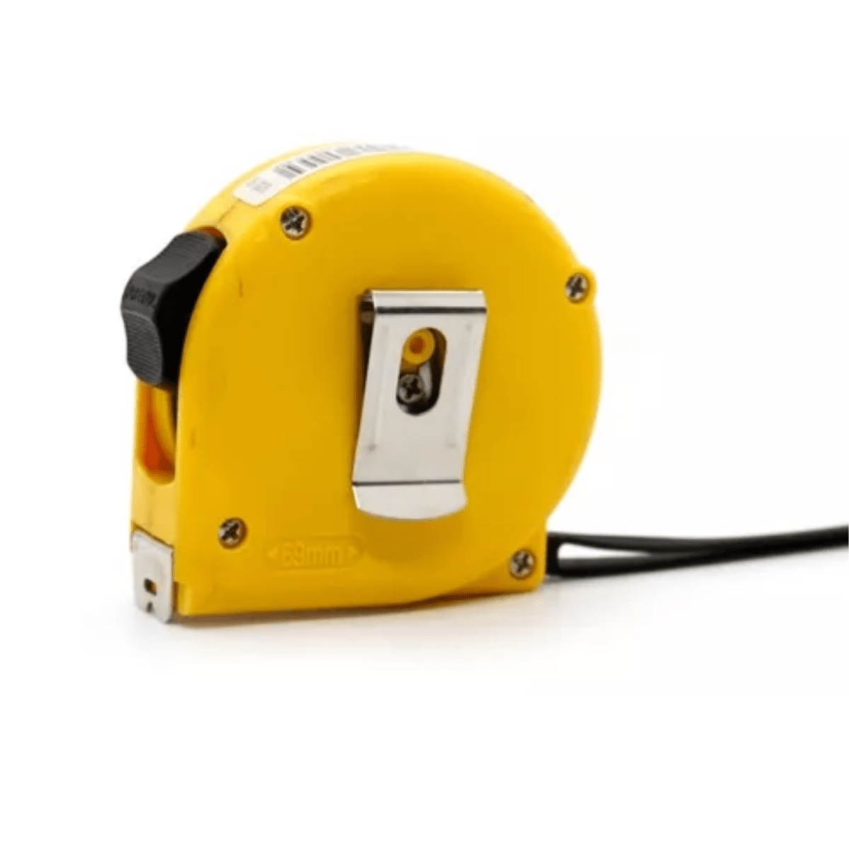 Wincha cinta métrica 5m Amarillo Pretul3