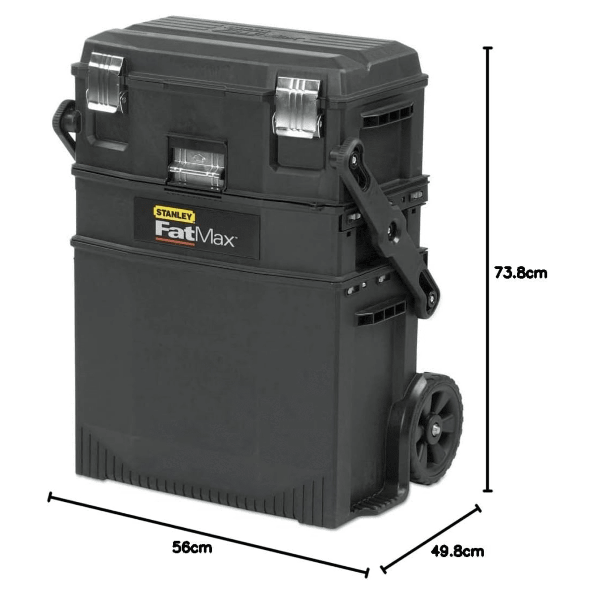 CAJA DE HERRAMIENTAS RODANTE MULTIPLE R20-800 STANLEY4
