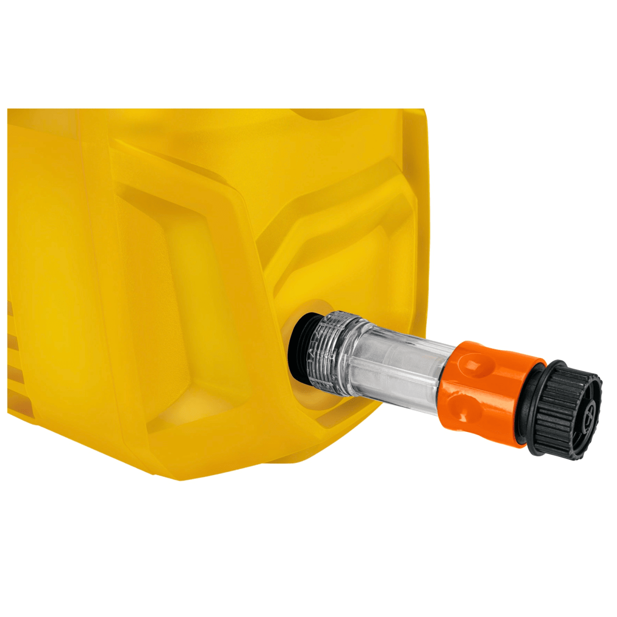 Hidrolavadora portátil 1350 PSI HILA-135P Pretul7