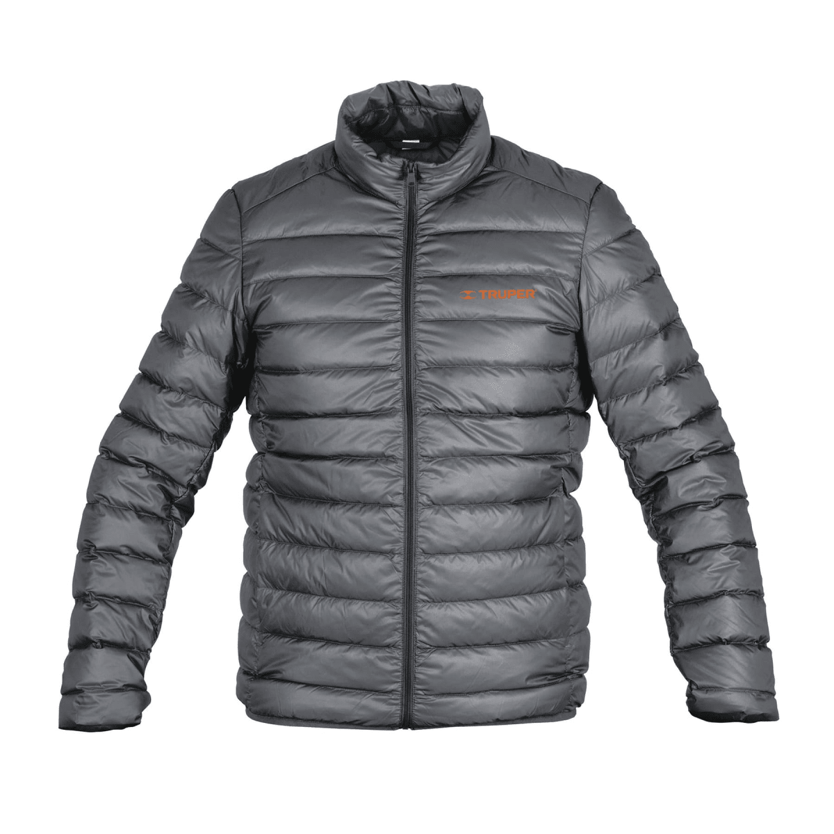 Casaca De Plumas Impermeable para Caballero Truper1