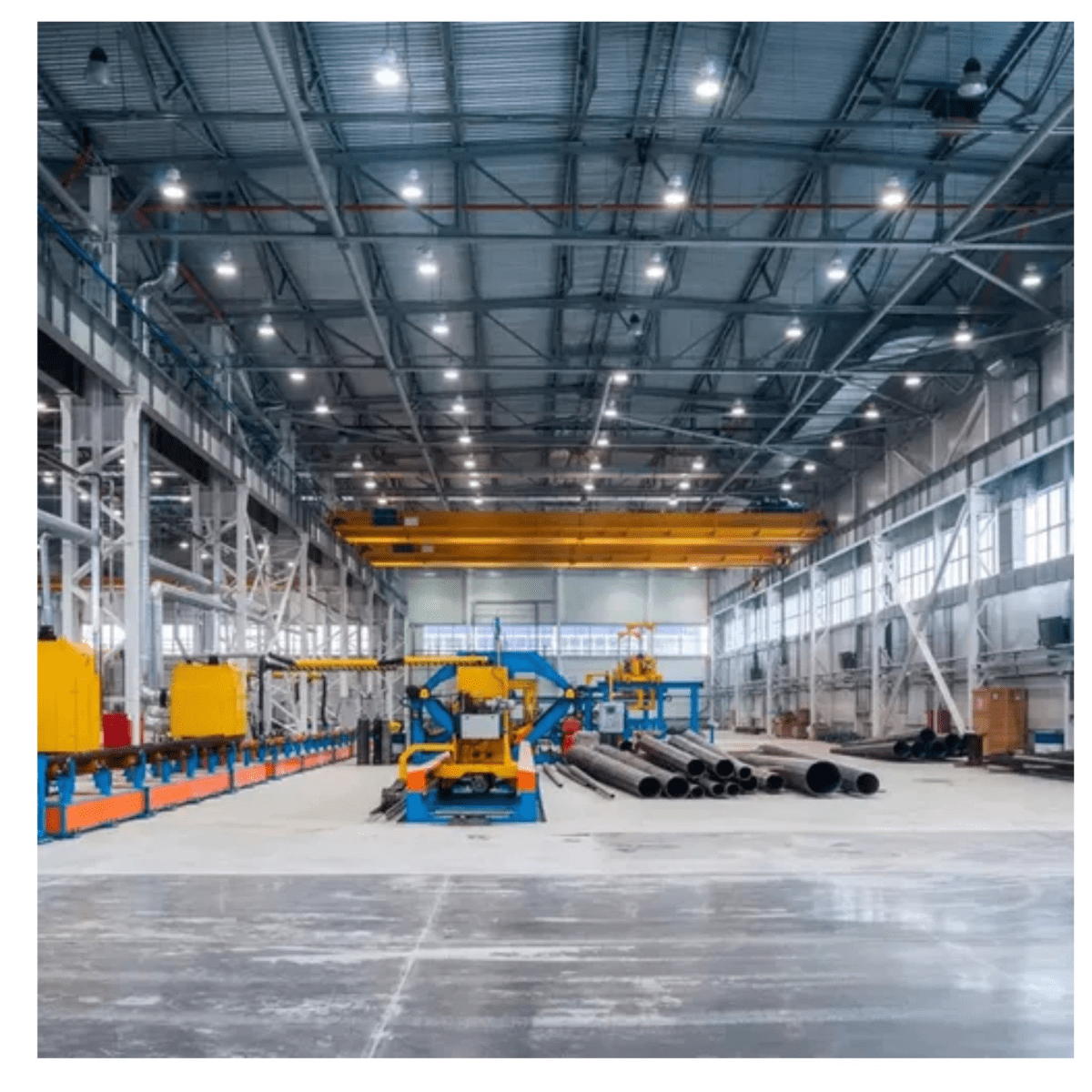 FOCO LED TRUEFORCE PHILIPS 40W 4K LÚMENES LUZ FRÍA4