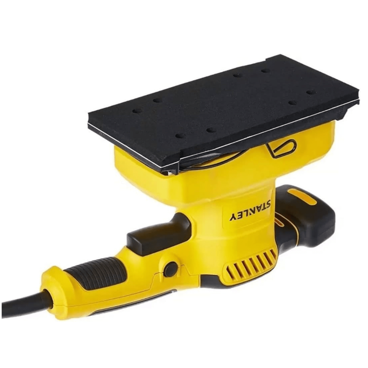 Lijadora Orbital Profesional 1 /3 Pulgadas 280W STANLEY SS283