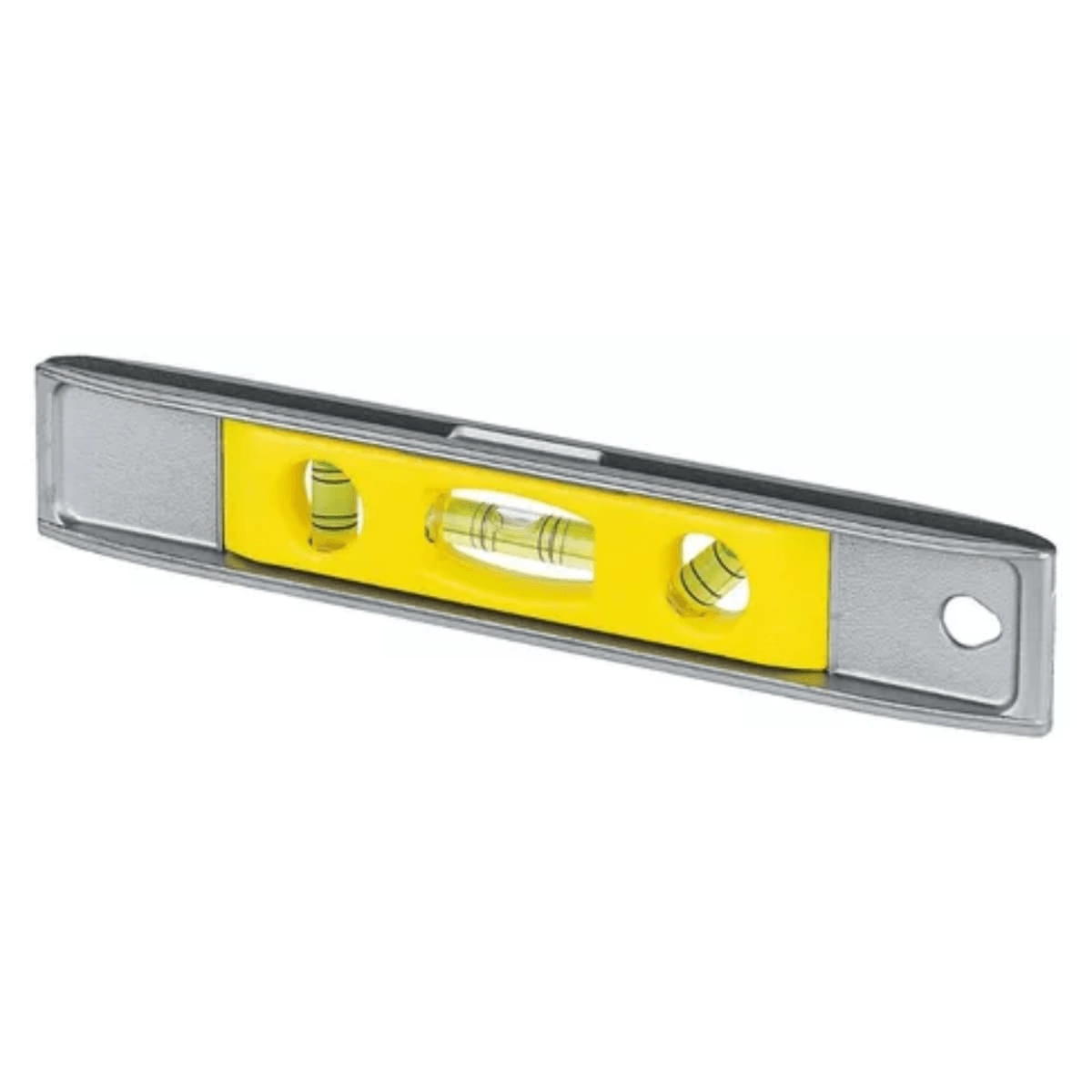 Nivel magnetico torpedo alto impacto 23cm 9