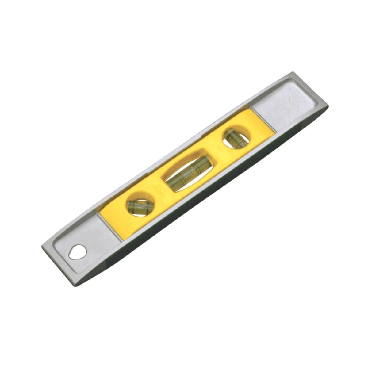 Nivel magnetico torpedo alto impacto 23cm 9