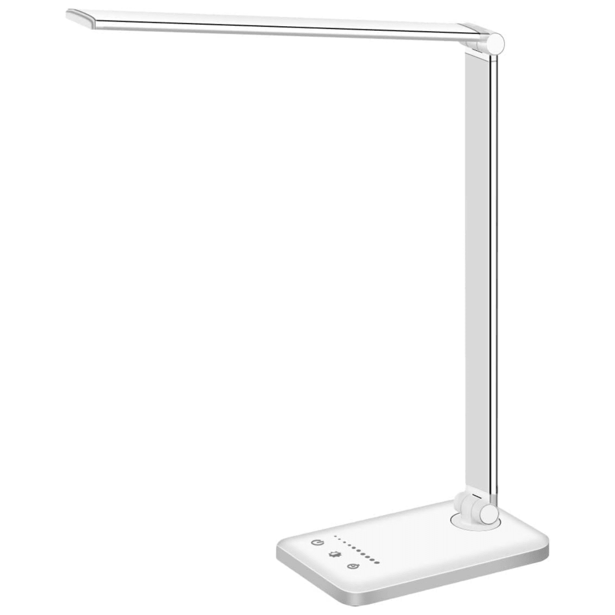 Lampara de escritorio led con cargador inalambrico2