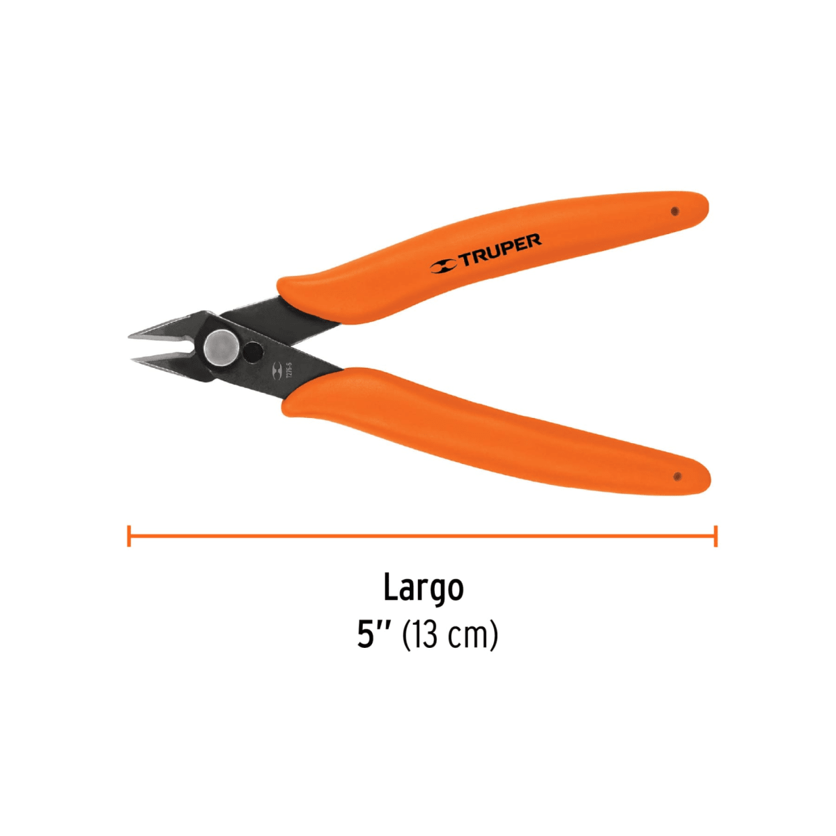 Alicate de corte pinza de corte para electrónica3