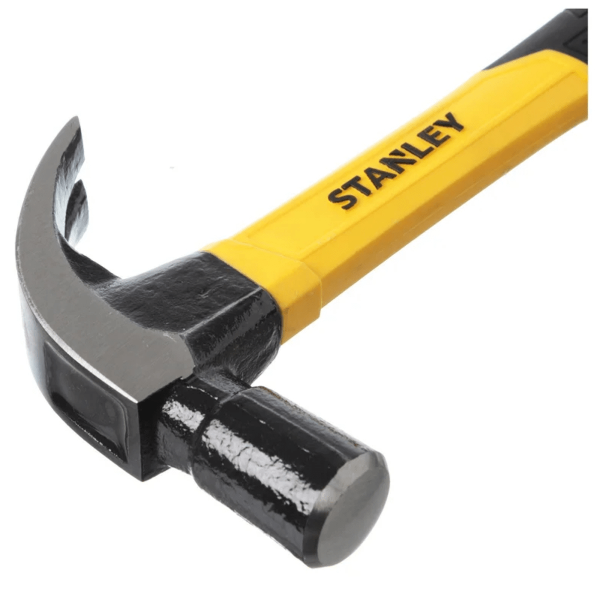 MARTILLO MANGO FIBRA DE VIDRIO STHT51392-40, 20 ONZ, STANLEY5