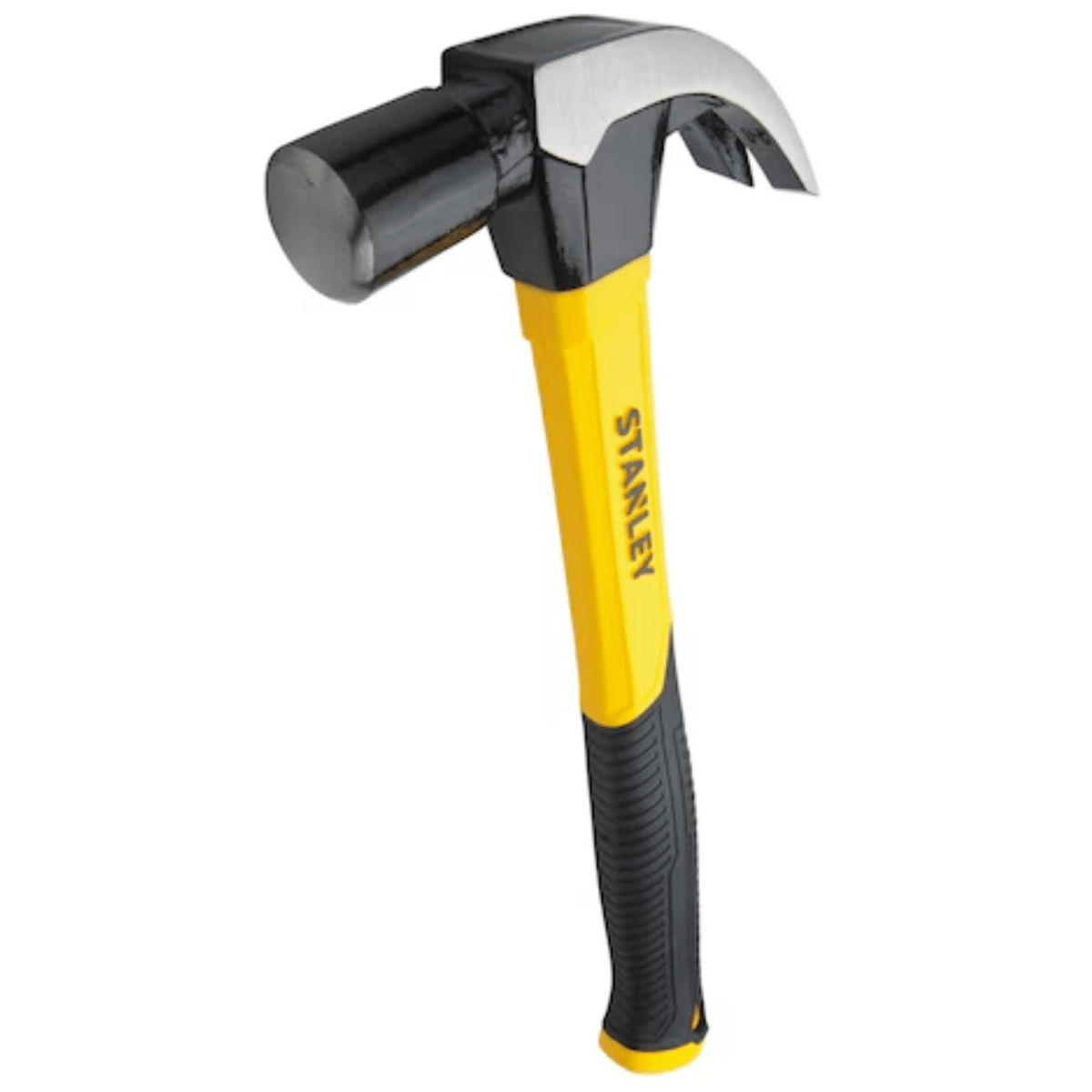 MARTILLO MANGO FIBRA DE VIDRIO STHT51392-40, 20 ONZ, STANLEY6