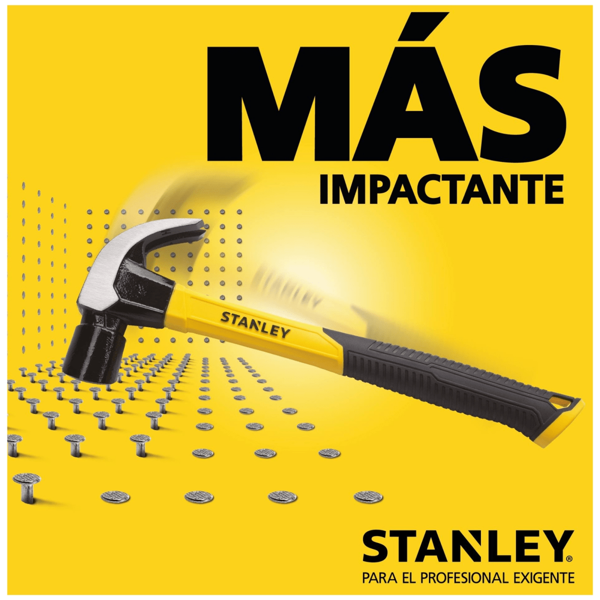 MARTILLO MANGO FIBRA DE VIDRIO STHT51392-40, 20 ONZ, STANLEY7