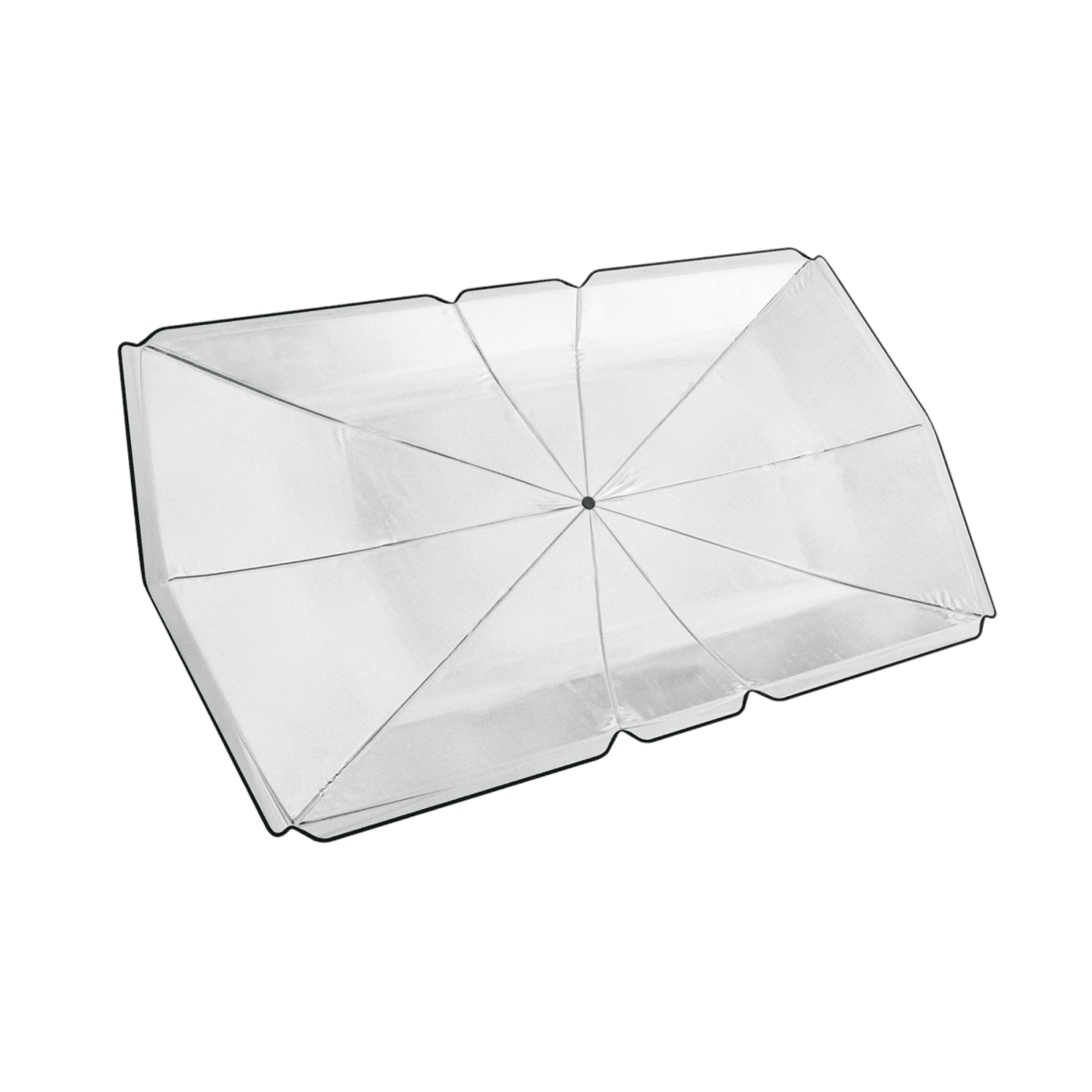 Tapasol para auto parasol protector de parabrisas1
