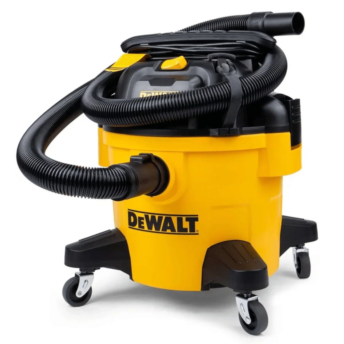 Aspiradora y sopladora de polvo y liquido 20 litros 1050W5