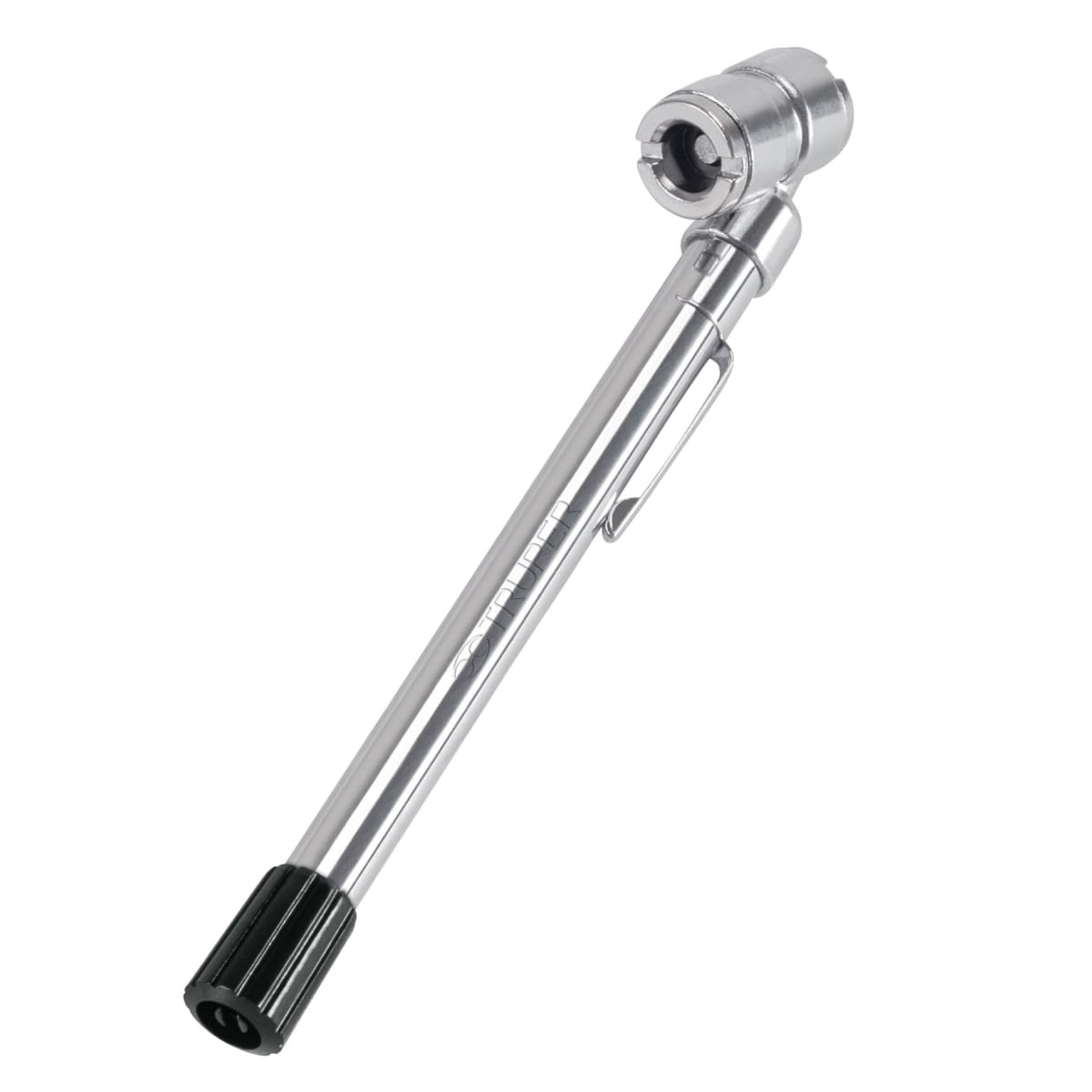 MEDIDOR DE AIRE MEDIDOR DE LLANTA 120PSI CABEZA DOBLE TRUPER1