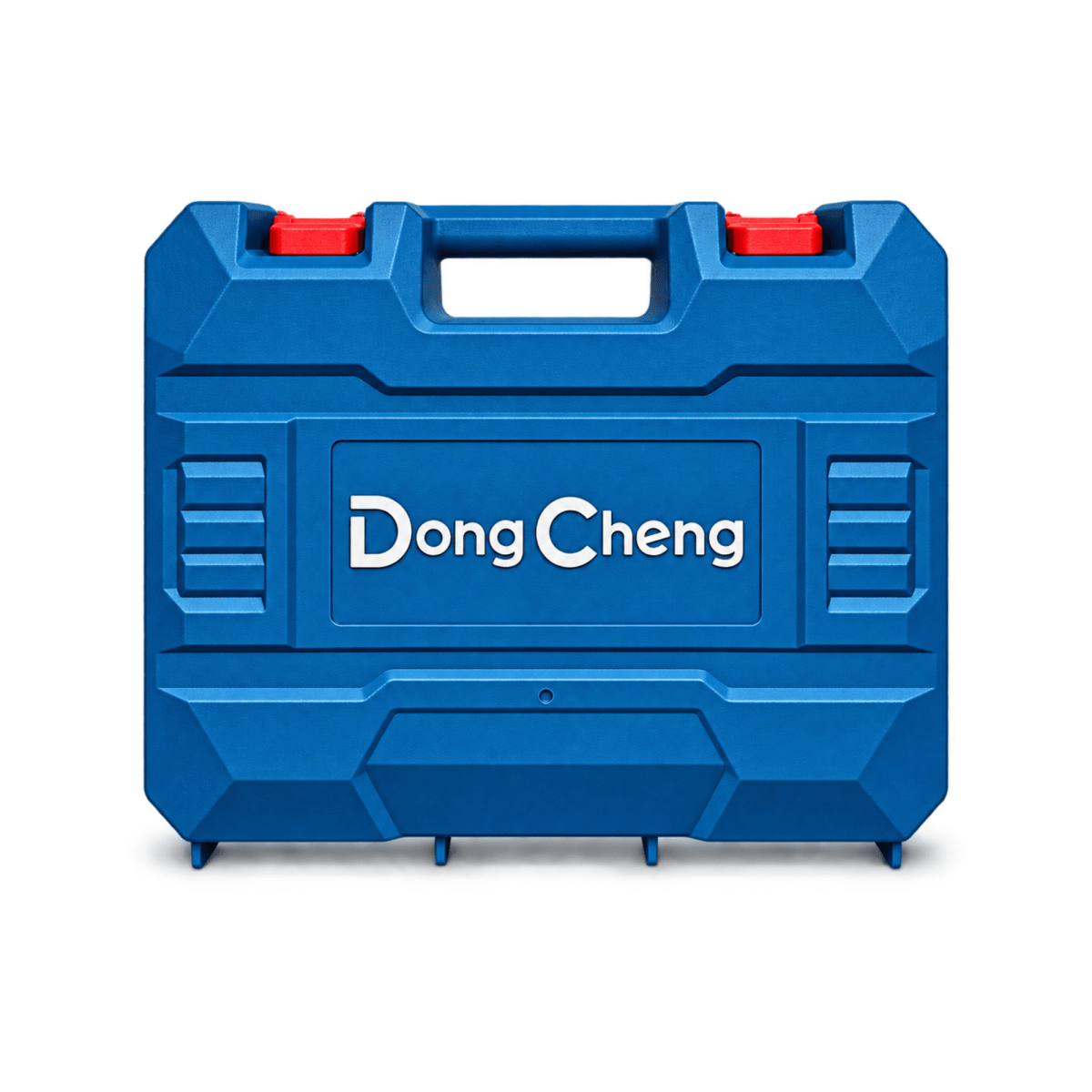 Taladro Percutor 60nm + baterias 2 A.H. dongcheng / dcjz2060iam8