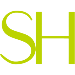 Logo de SH.br