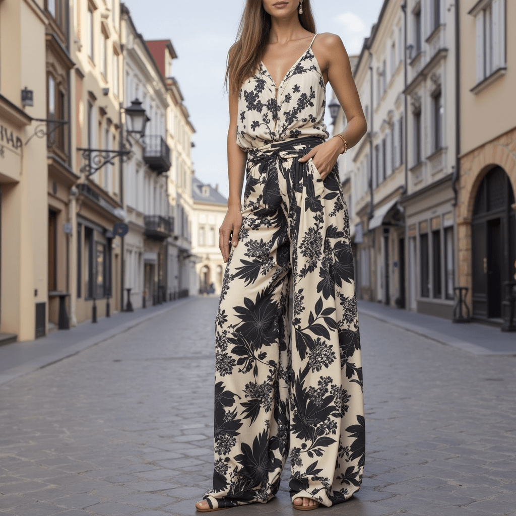 Pantalones