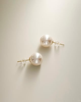 Aros perla de rio P221