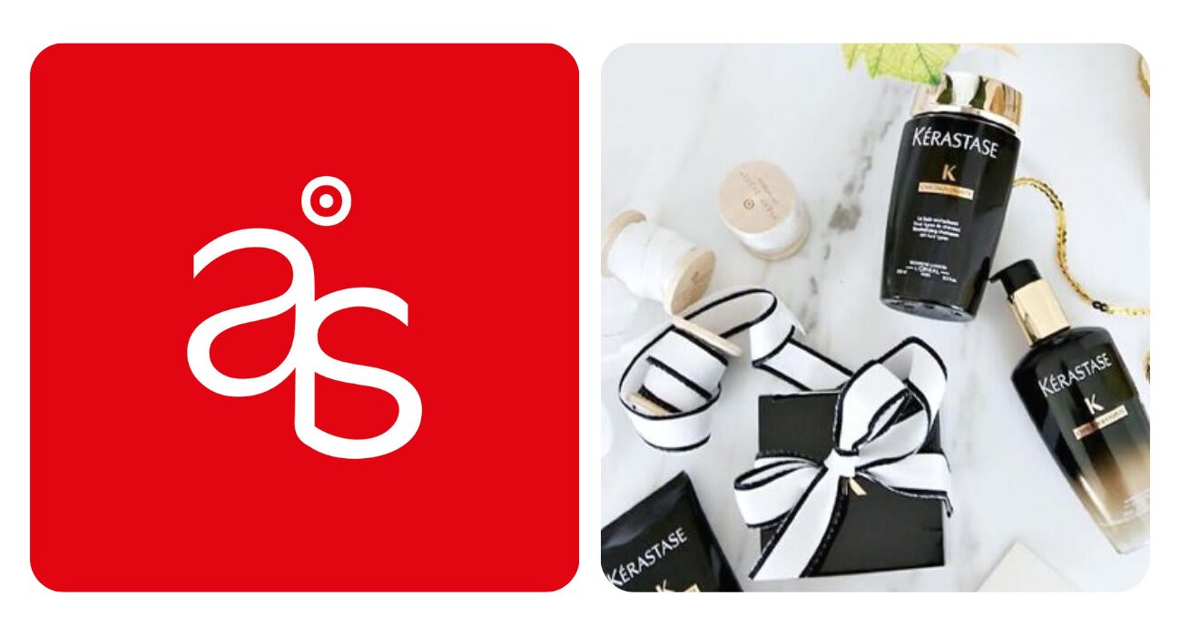 Tarjeta Aramis Salon & Spa