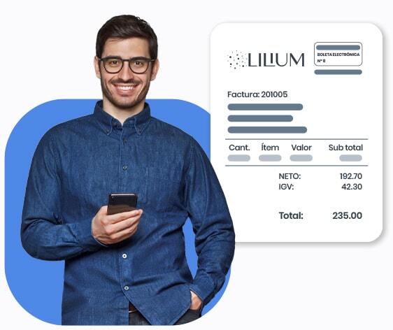 Podrás manejar tu negocio desde cualquier parte