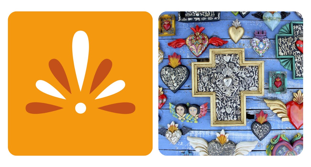 Tarjeta Casa Milagros