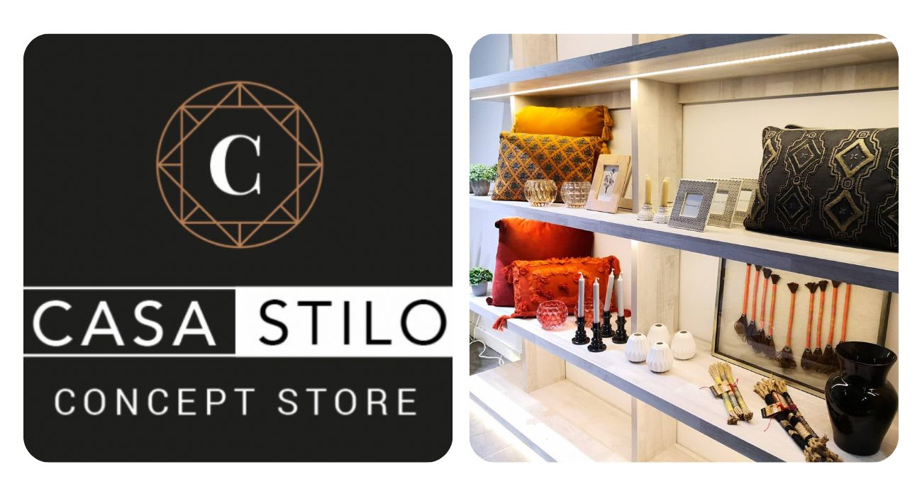 Tarjeta Casastilo Concept