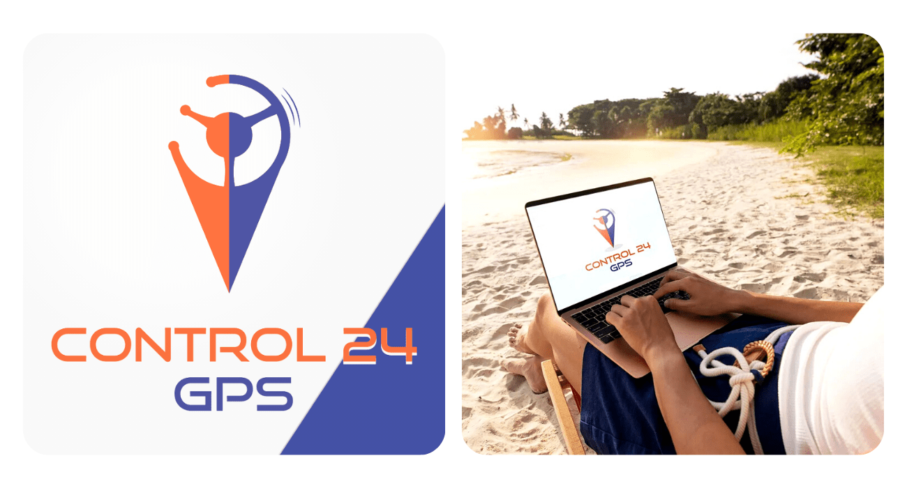 Tarjeta Control 24GPS