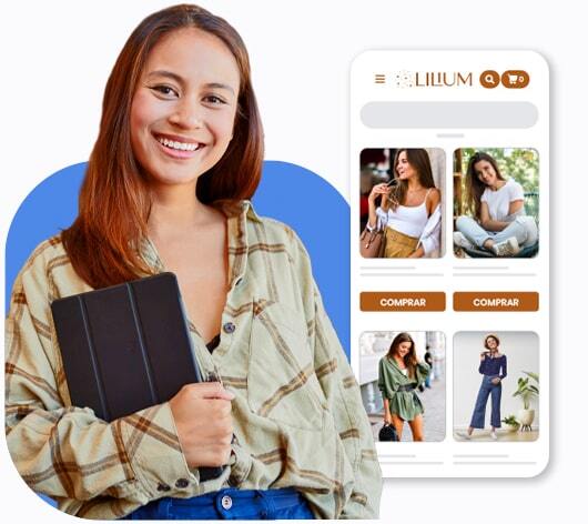 Podrás manejar tu negocio desde cualquier parte