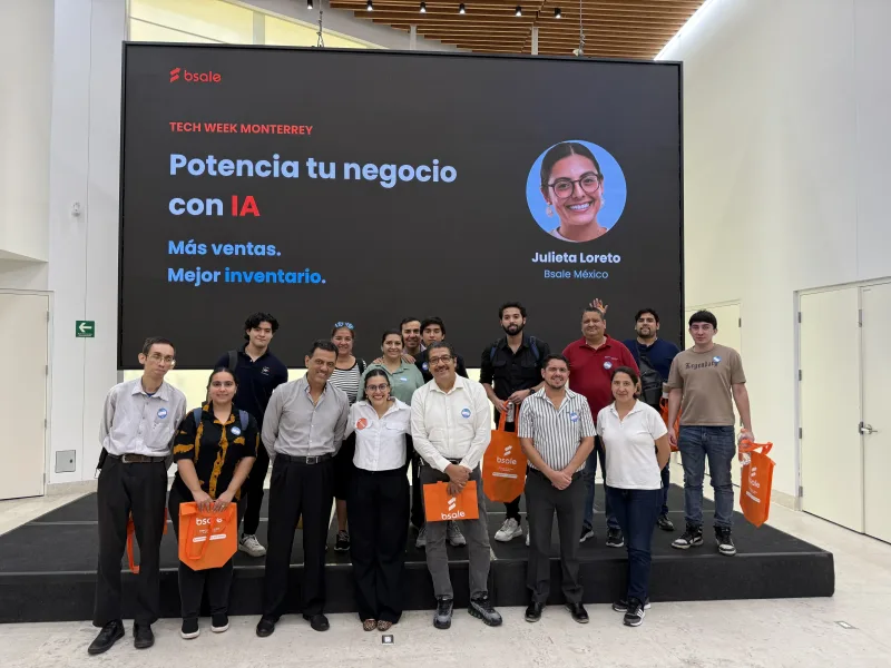 Diferencias de inventario: por qué ocurren y cómo evitarlas