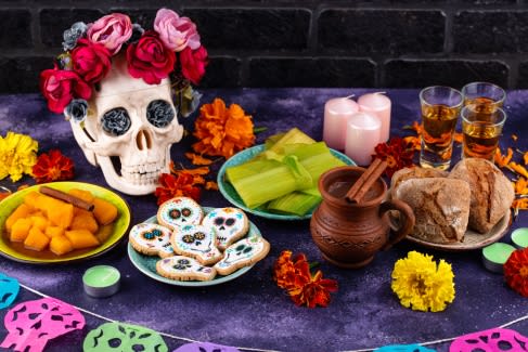 Cómo vender más en Día de Muertos