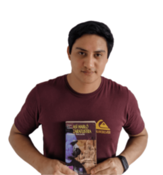 Erick Saavedra