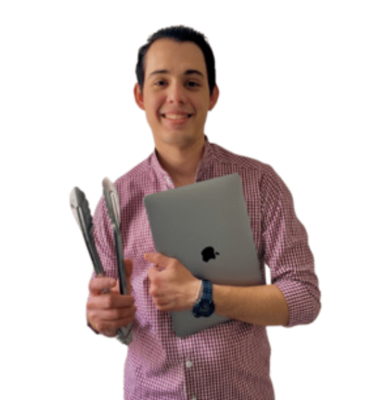 Jesús Zavala